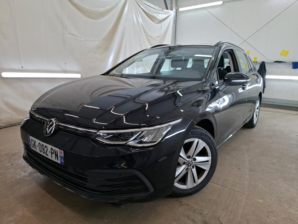 GOLF SW