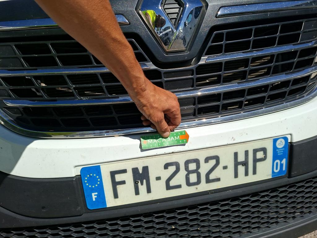 RENAULT TRAFIC COMBI L2 dCi 120 S&S Zen 2019