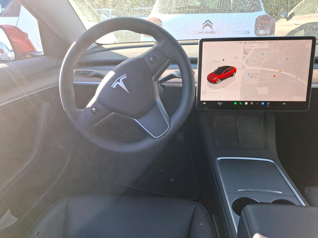TESLA MODEL 3 Grande Autonomie AWD 2022