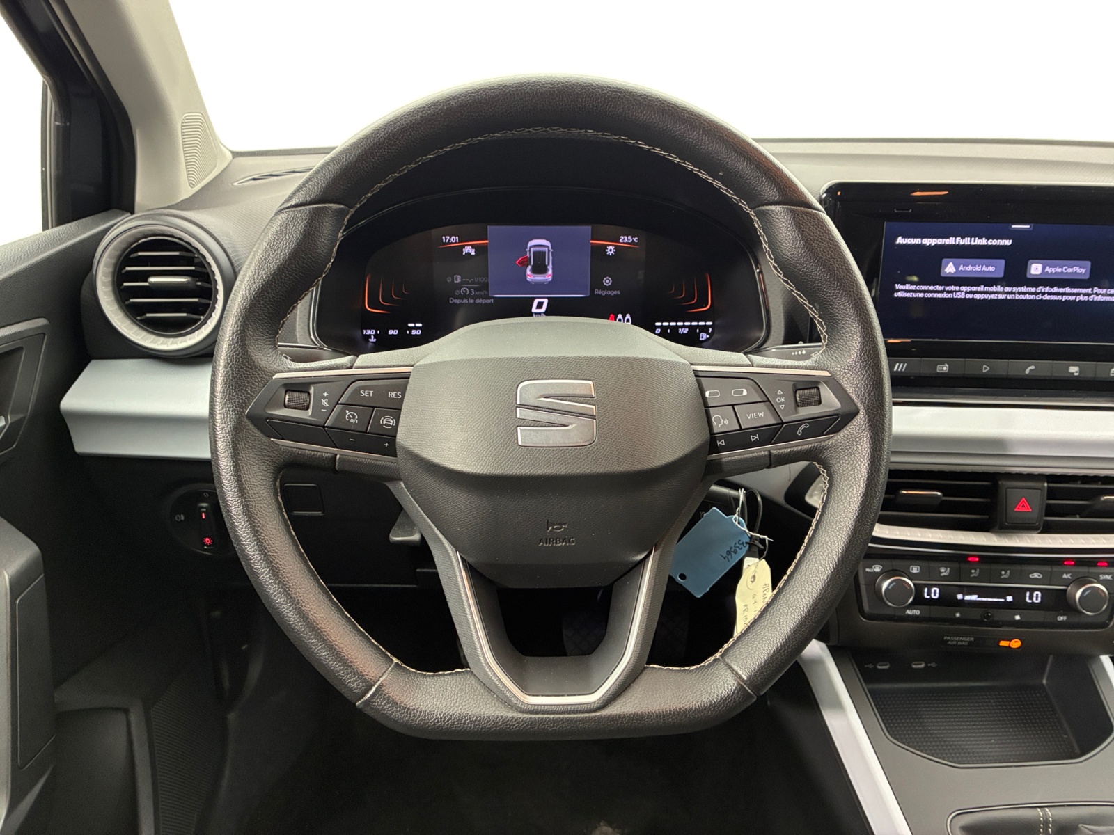 SEAT Arona 1.0 TSI 95 ch Start/Stop BVM5 Copa 2024