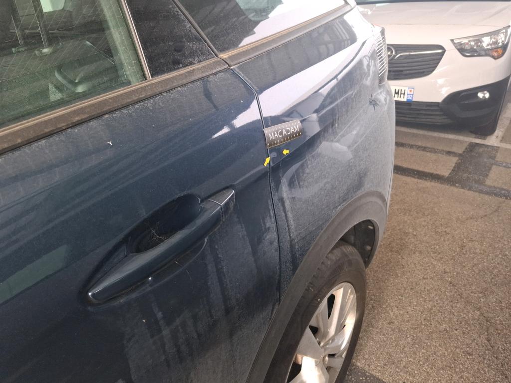 PEUGEOT 5008 PureTech 130ch S&S EAT8 Active Pack 2023
