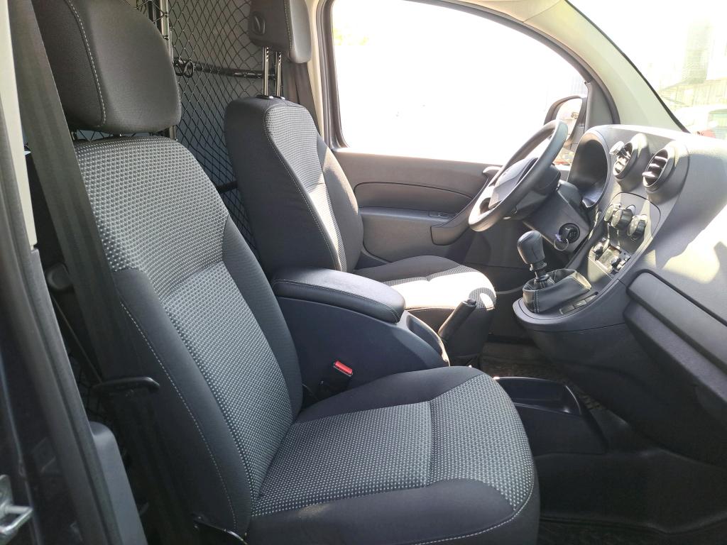 MERCEDES-BENZ MERCEDES CITAN FOURGON FGN 109 CDI LONG PRO 2021