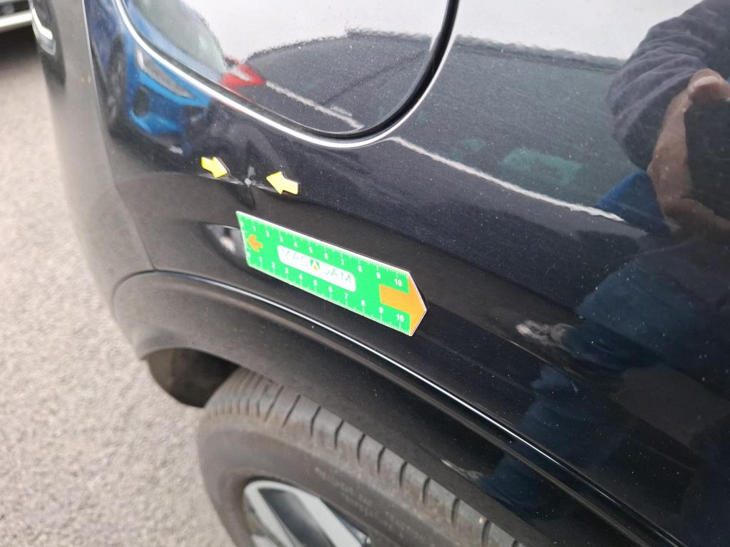 KIA SPORTAGE VP 1.6 T-GDi 265ch ISG Hybride Rechargeable BVA6 4x4 Design 2023