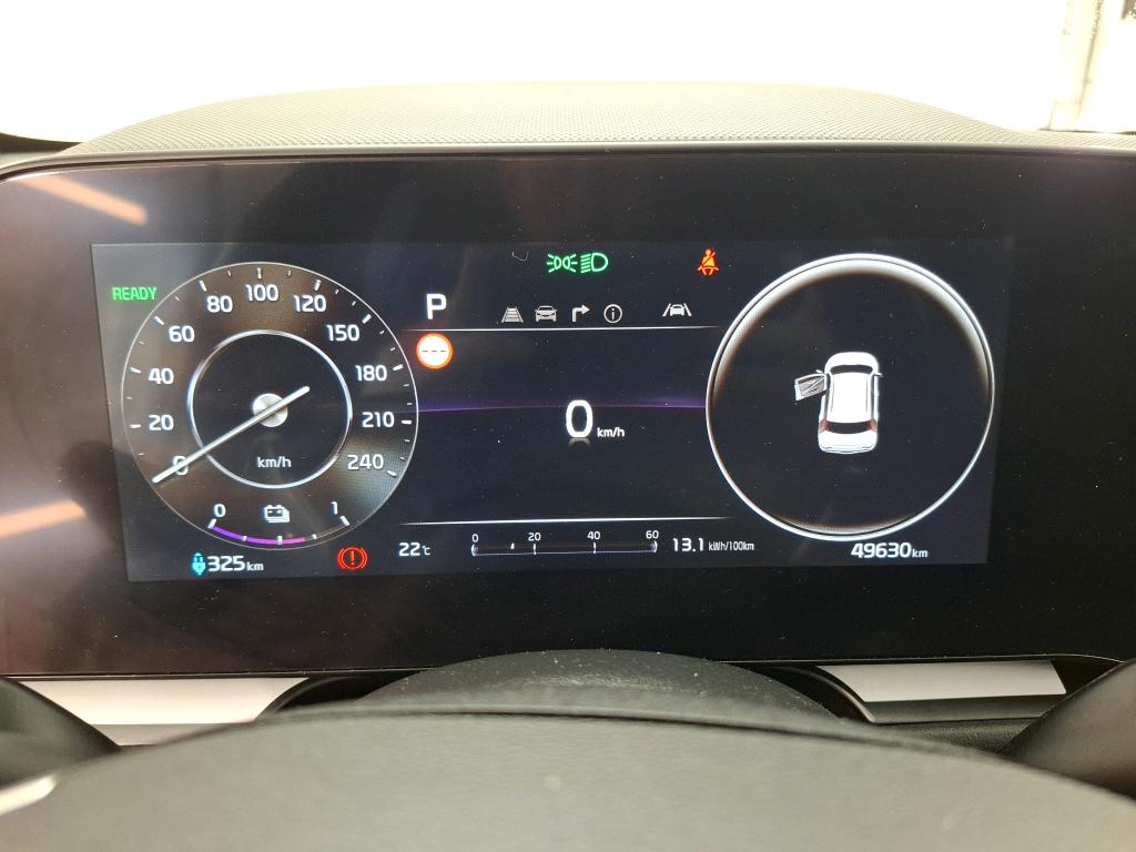 KIA NIRO EV Electrique 204 ch Premium 2023