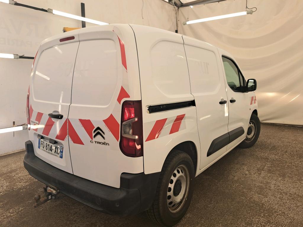 CITROEN  2020