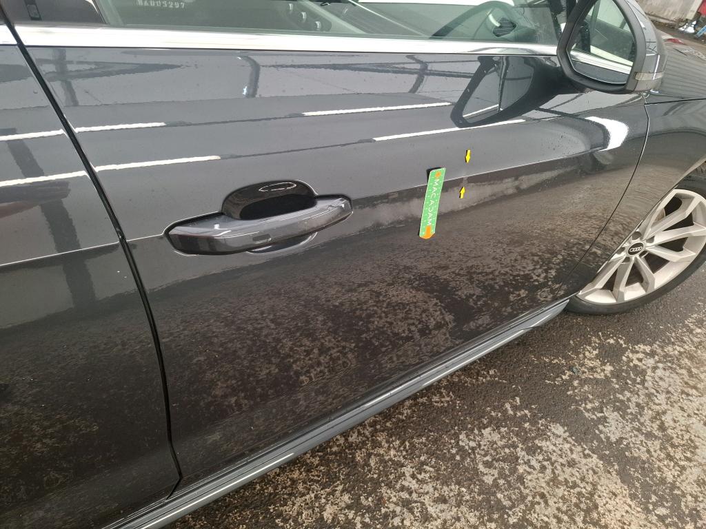 AUDI A4 AVANT 30 TDI 136 S tronic 7 Business Line 2021