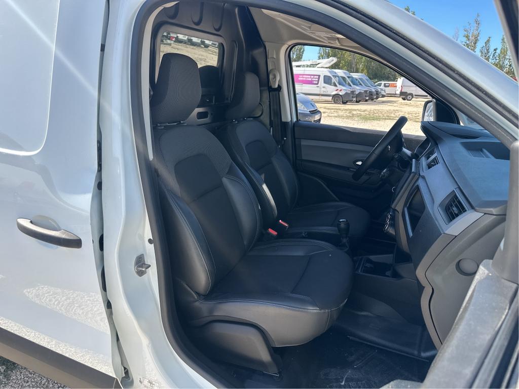 RENAULT EXPRESS VAN TCE 100 - 22 CONFORT 2022