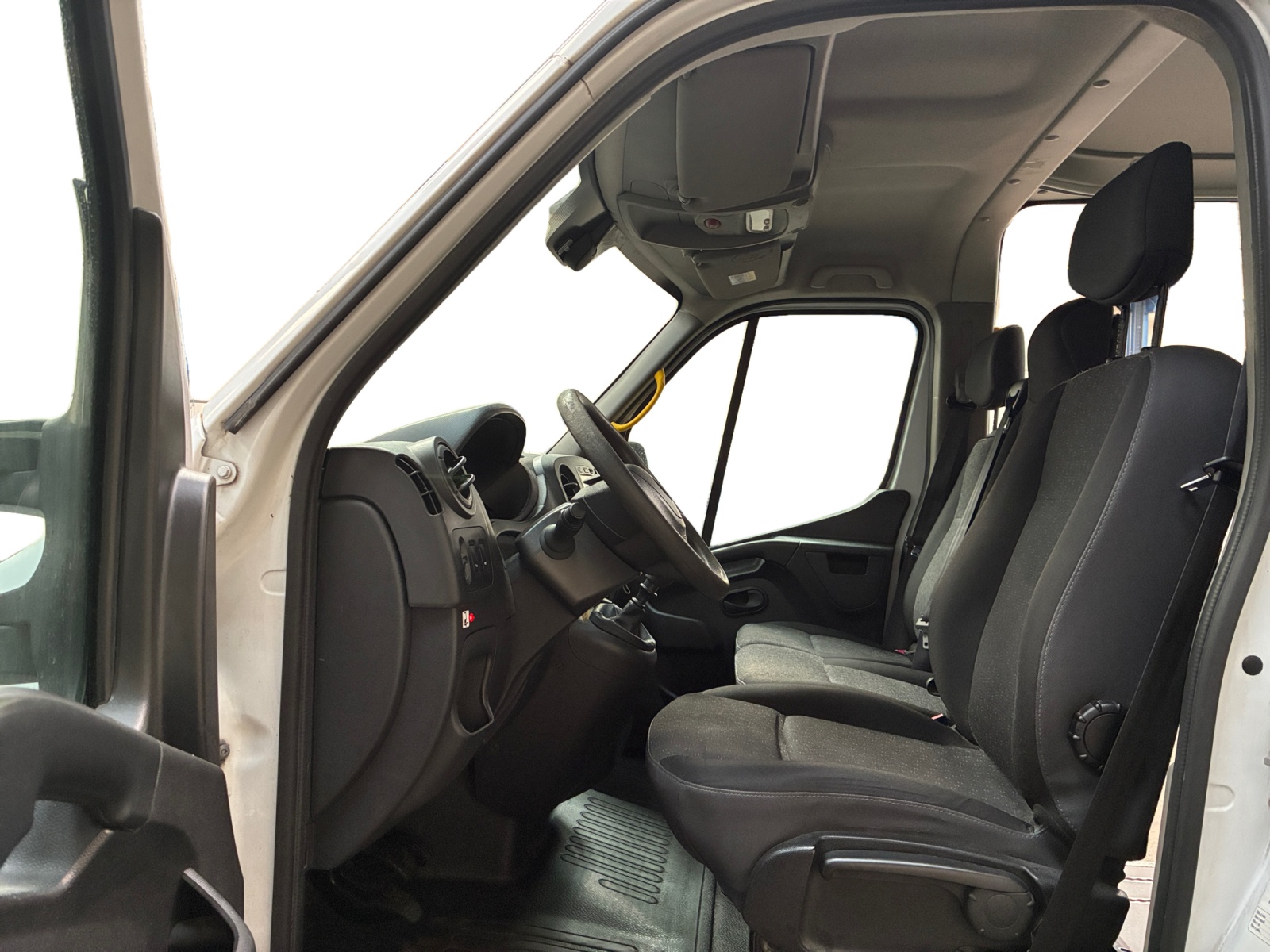 OPEL MOVANO COMBI TPMR 2019