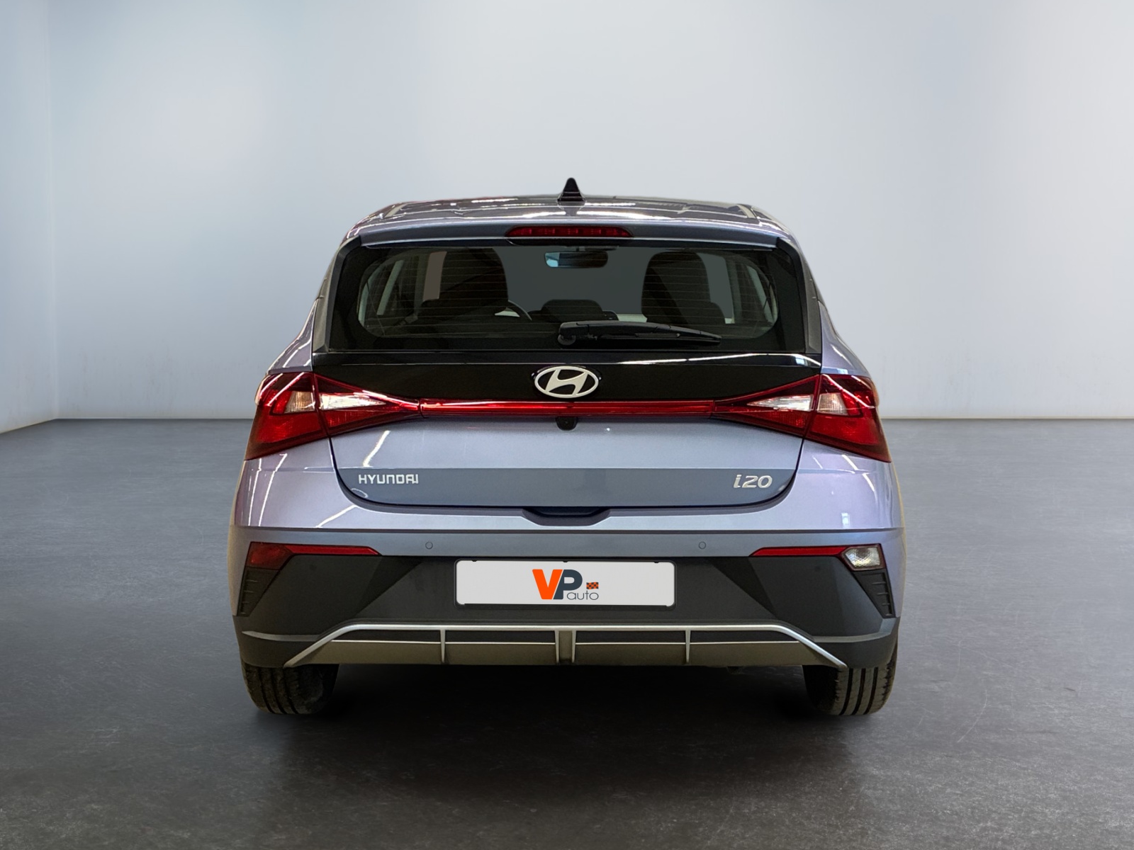 HYUNDAI i20 1.2 84 Initia 2024