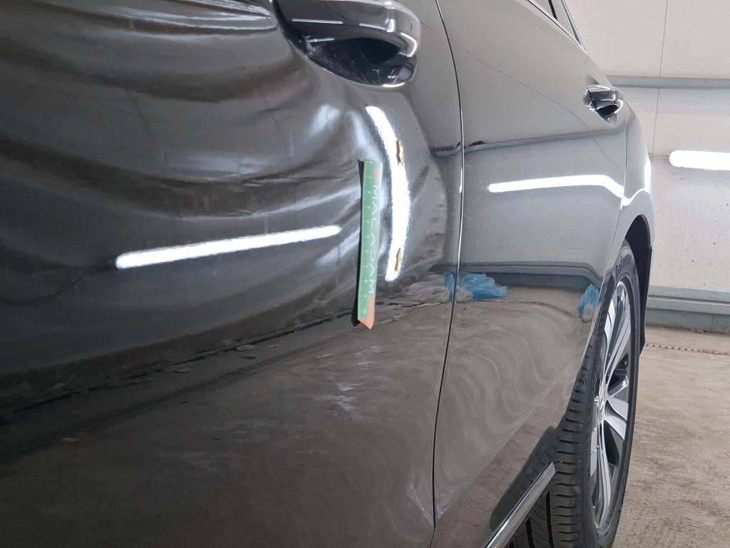 MERCEDES-BENZ MERCEDES CLASSE C Break 200 9G-Tronic Avantgarde Line 2022