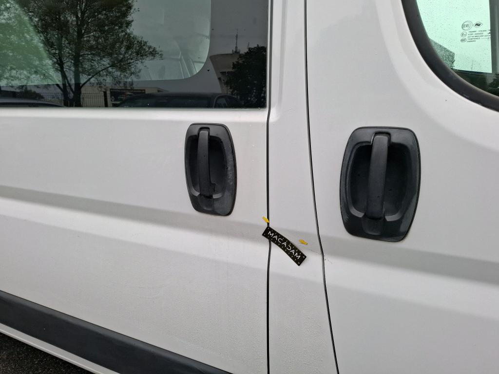 CITROEN JUMPER CABINE APPROFONDIE CA 35 L3H2 BLUEHDi 140 S&S BVM6 CONTROL 2021
