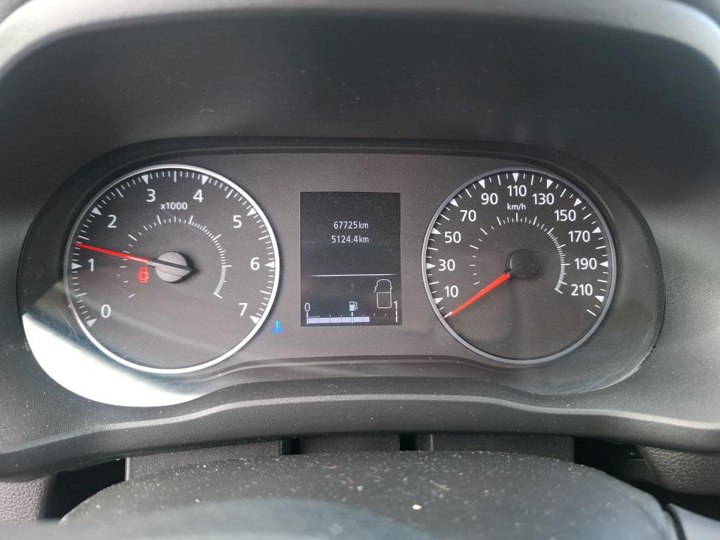 RENAULT EXPRESS VAN TCE 100 - 22 CONFORT 2023