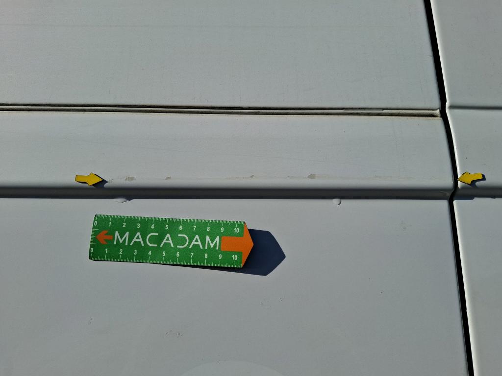 FIAT DUCATO FOURGON TOLE 3.0 M H2 2.0 MJT 115 EURO 6 PACK PRO NAV 2019