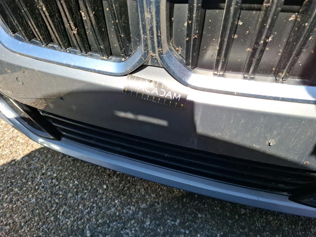 BMW SERIE 3 TOURING G21 LCI 316d 122 ch BVA8 - 2024