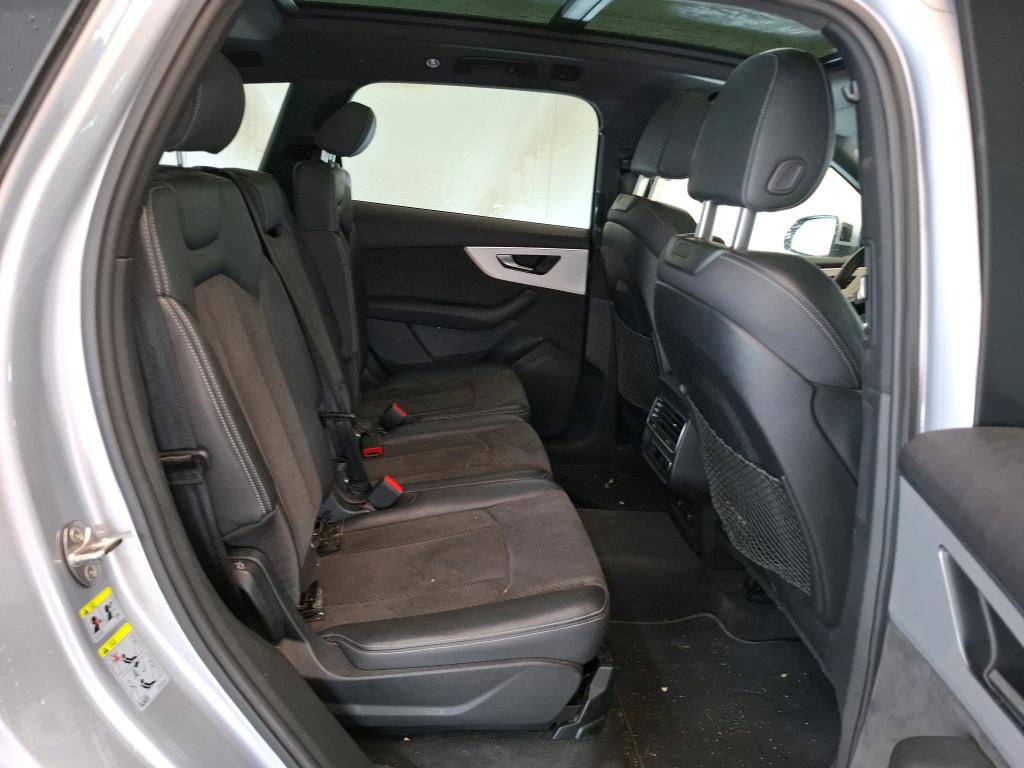 AUDI Q7 55 TFSI e 380 Tiptronic 8 Quattro S line 2020