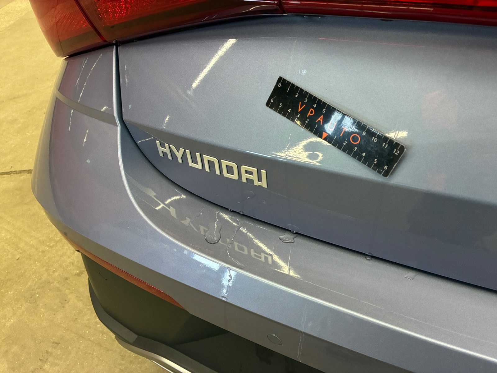 HYUNDAI i20 1.2 84 Initia 2024