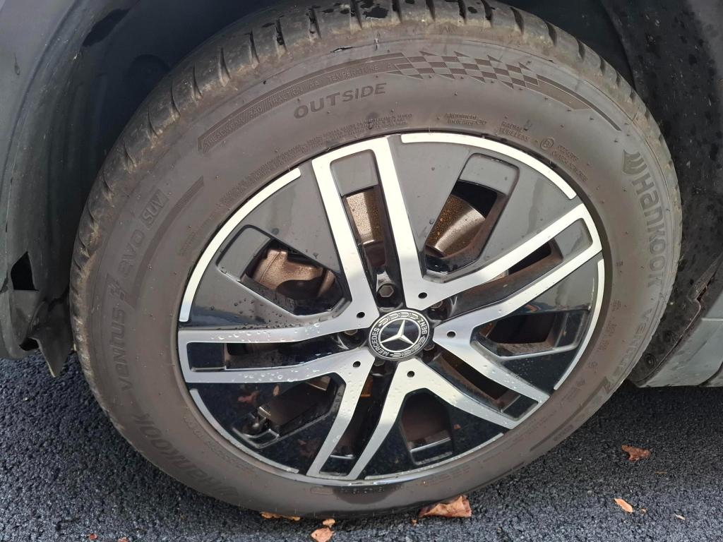 MERCEDES-BENZ GLA 250 e 8G-DCT Progressive Line 2022