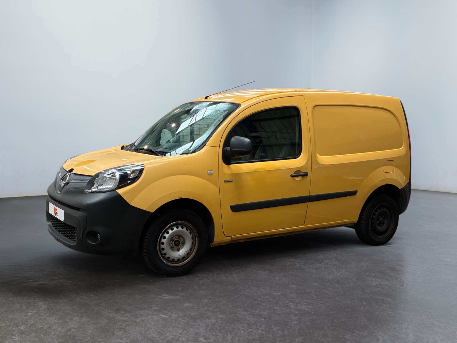 KANGOO Z.E.