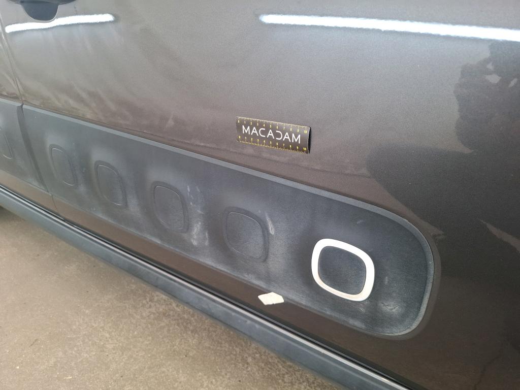 CITROEN C3 BUSINESS PureTech 110 S&S BVM6 Shine 2020