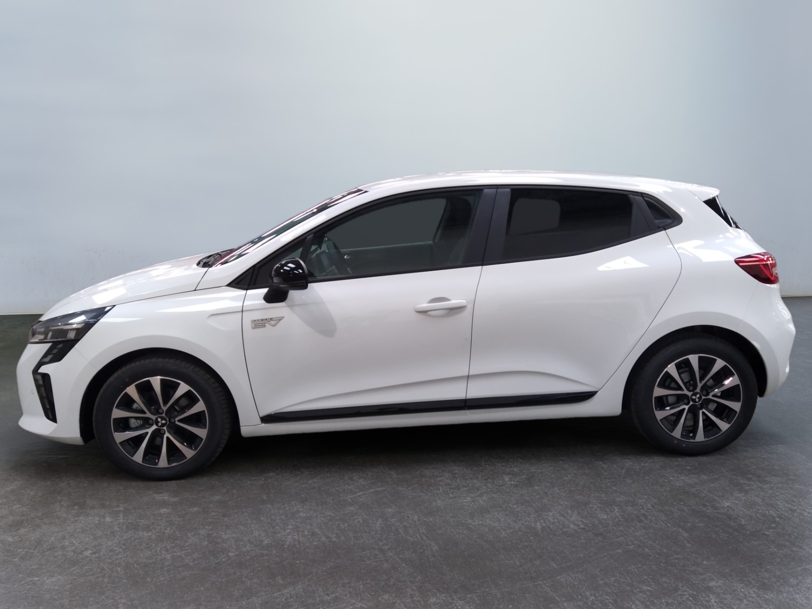MITSUBISHI COLT 1.6 MPI HEV 143 Invite+ 2026