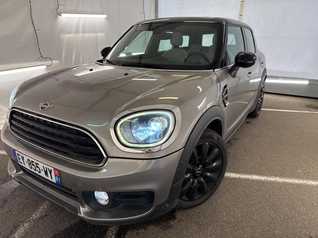 COUNTRYMAN F60