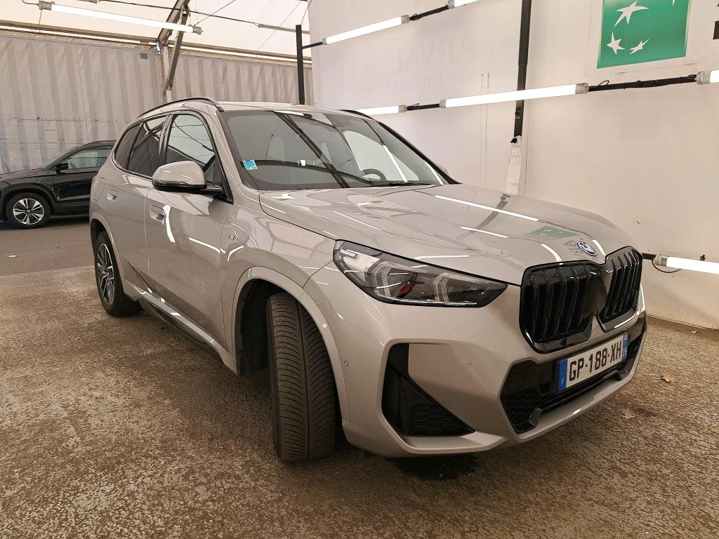 BMW X1 U11 xDrive 30e 326ch DKG7 M Sport 2023