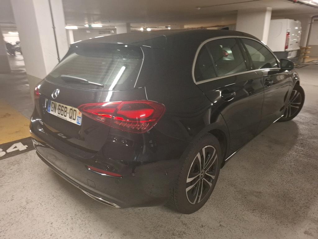 MERCEDES-BENZ MERCEDES CLASSE A 180 7G-DCT Progressive Line 2023