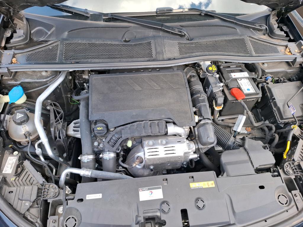 PEUGEOT 308 PureTech 130ch S&S EAT8 Active Pack 2023