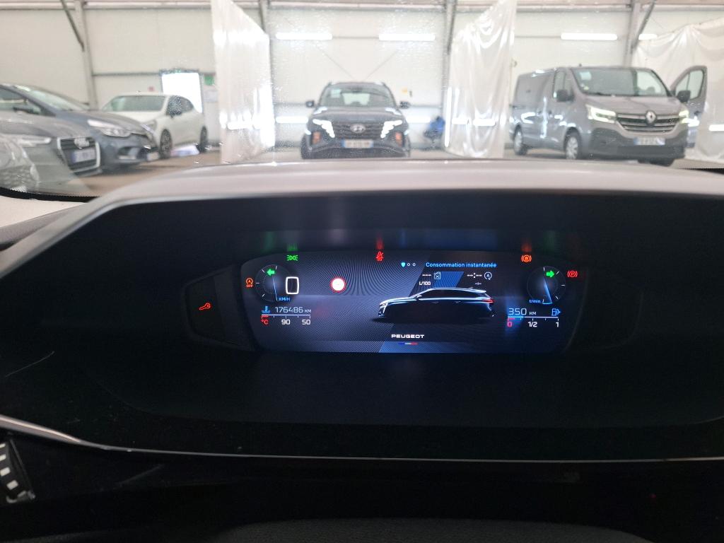 PEUGEOT 308 SW BlueHDi 130ch S&S BVM6 Allure Pack 2022