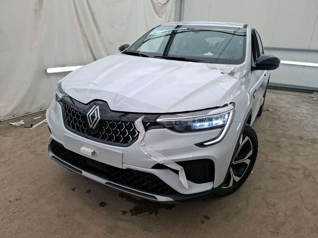 ARKANA E-TECH