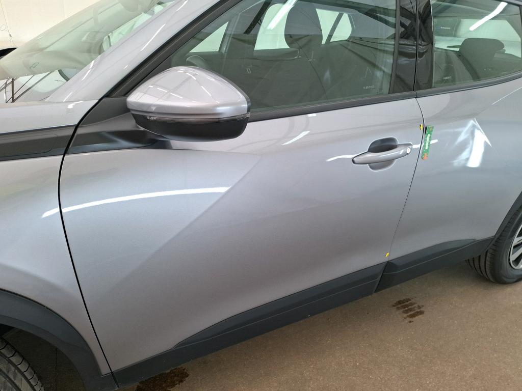PEUGEOT 2008 BUSINESS PureTech 100 S&S BVM6 Active 2021
