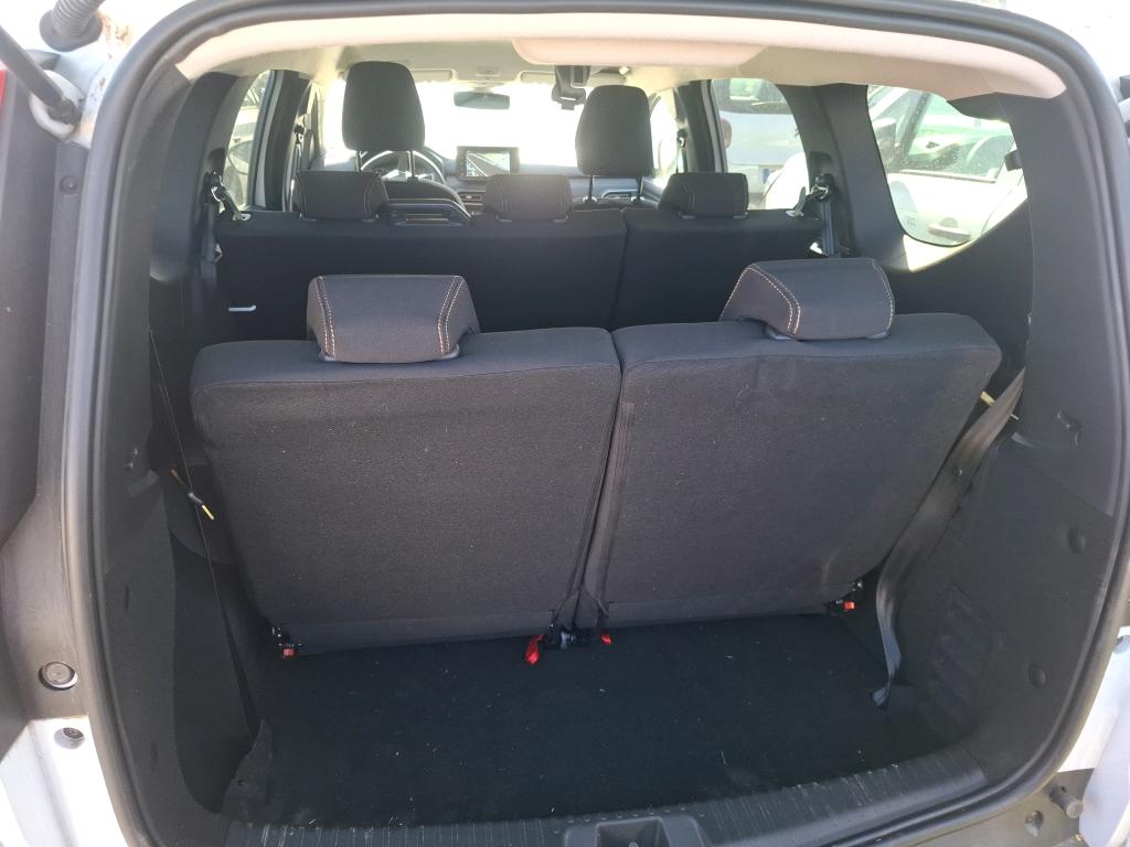 DACIA JOGGER ECO-G 100 7 places Extreme + 2023