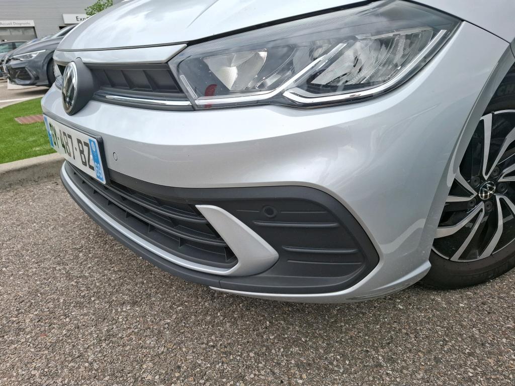 VOLKSWAGEN POLO 1.0 TSI 95 S&S DSG7 Life 2024