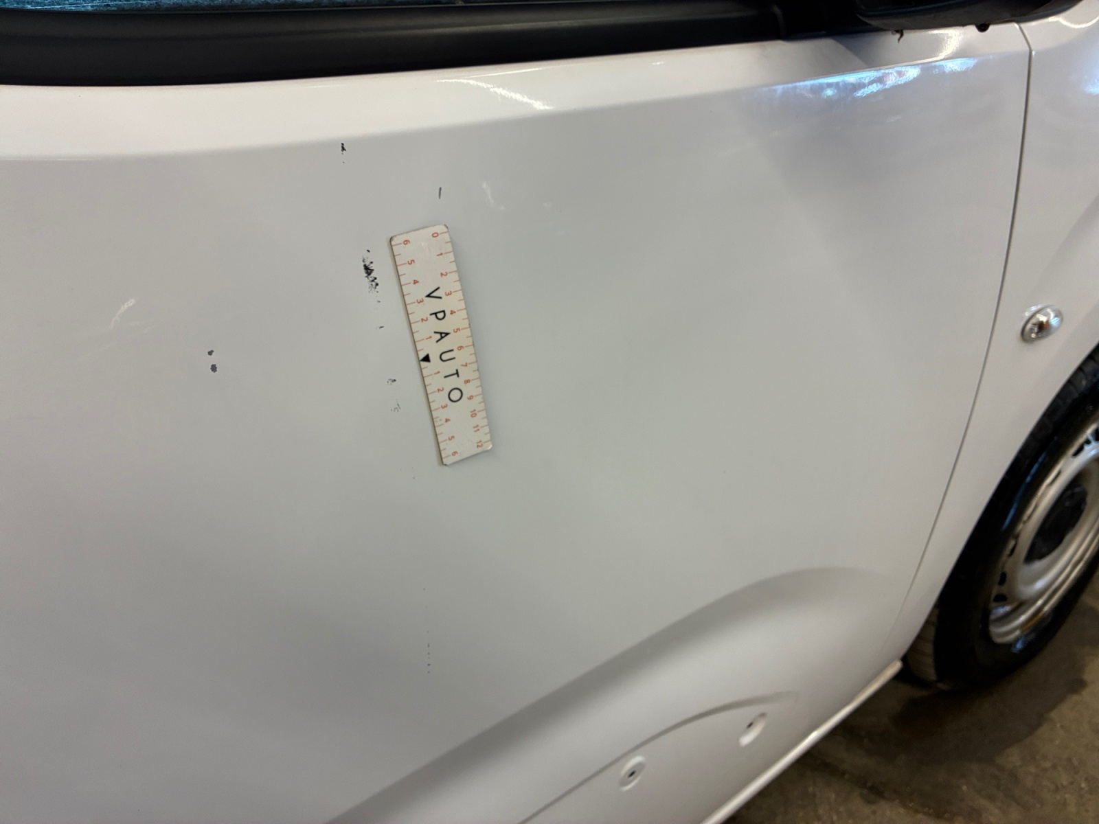 CITROEN BERLINGO VAN M 650 BLUEHDI 75 S&S BVM5 CLUB 2021