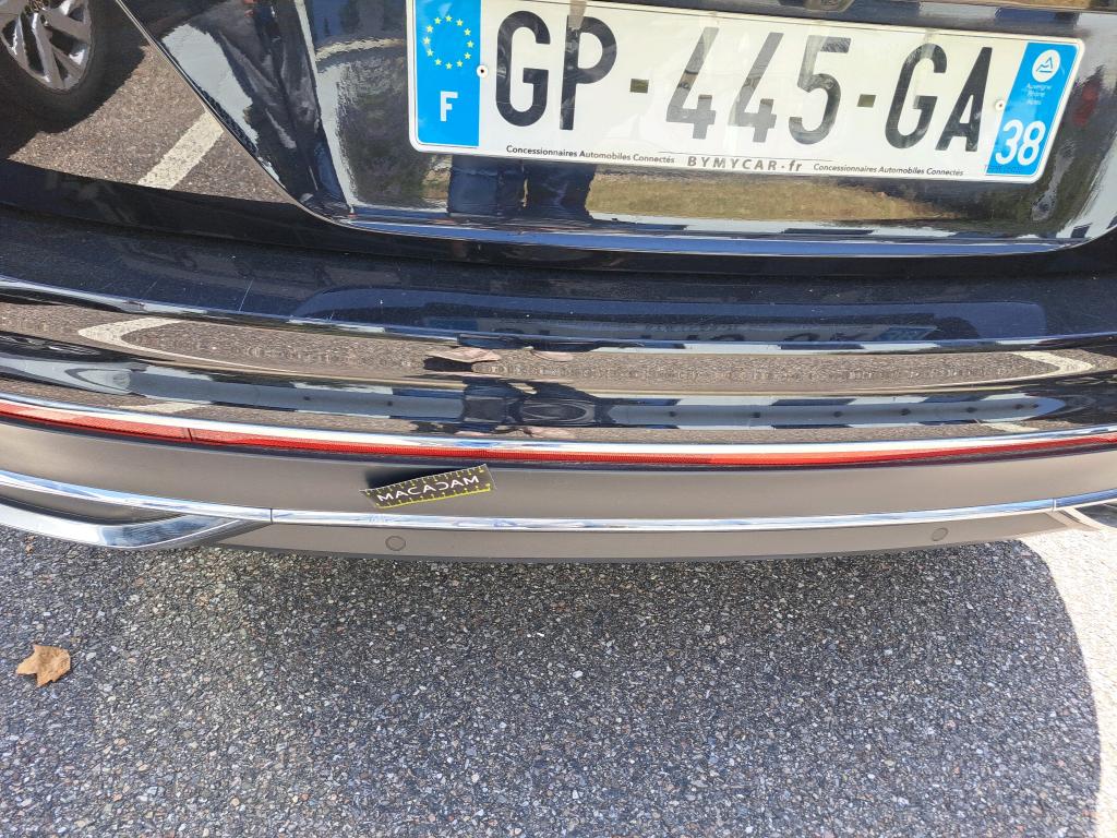 VOLKSWAGEN TIGUAN 1.4 eHybrid 245ch DSG6 Elegance 2023