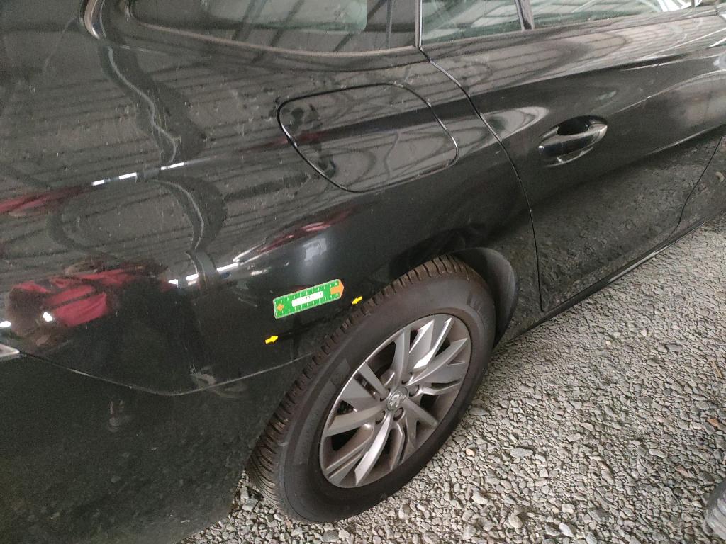 PEUGEOT 508 SW PureTech 130 ch S&S EAT8 Active Pack 2022