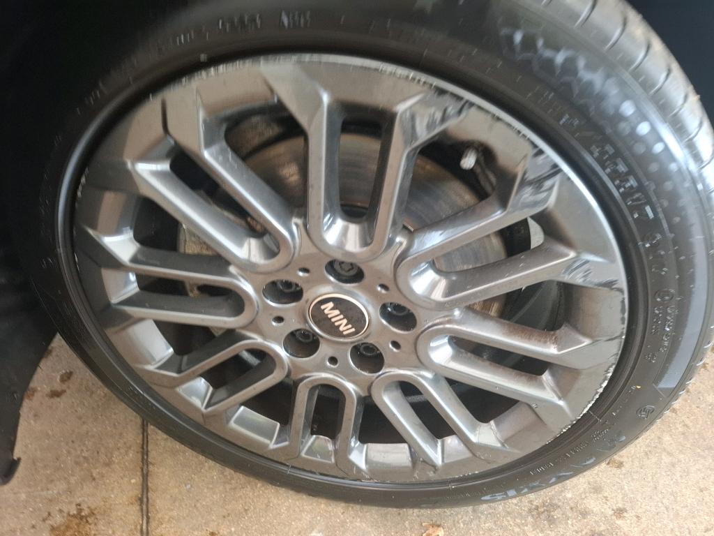 MINI COOPER F66 156 ch DKG7 Classic 2024