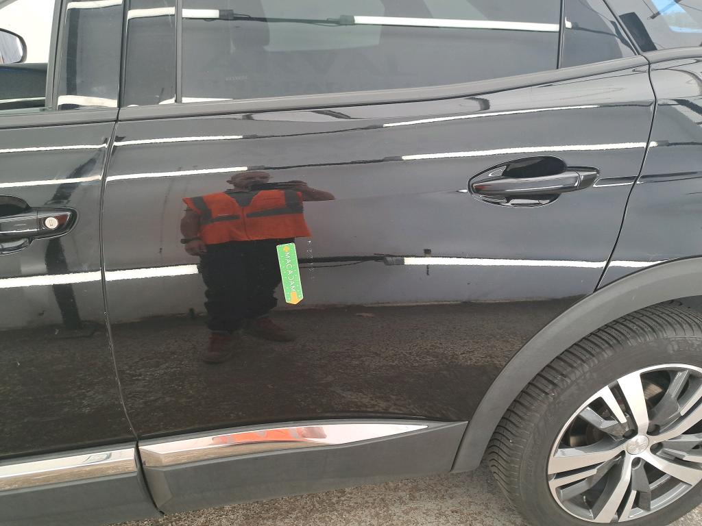 PEUGEOT 3008 BlueHDi 130ch S&S EAT8 Allure Pack 2022
