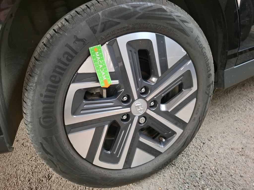 HYUNDAI KONA ELECTRIC Electrique 64 kWh - 204 ch Business 2023