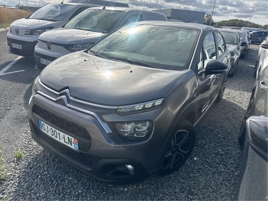 C3 BLUEHDI