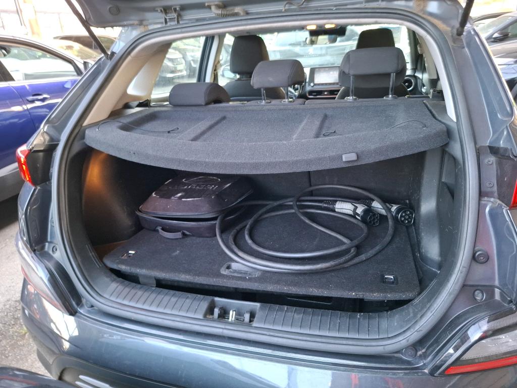 HYUNDAI KONA ELECTRIC Electrique 64 kWh - 204 ch Intuitive 2023