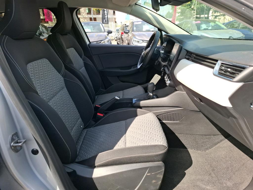 RENAULT CLIO V E-Tech full hybrid 145 Evolution 2023
