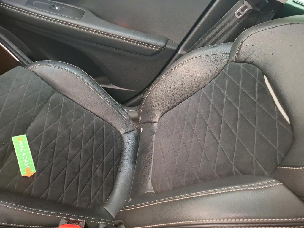 RENAULT GRAND SCENIC TCe 140 FAP EDC - 21 SL Black Edition 2022