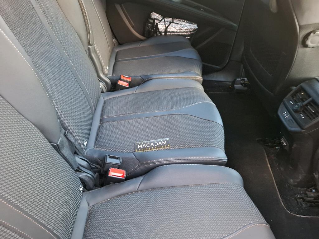 PEUGEOT 5008 BlueHDi 180ch S&S EAT8 GT 2022