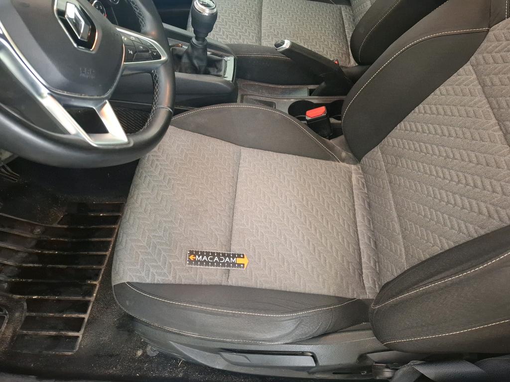 RENAULT CLIO V Blue dCi 100 Evolution 2023