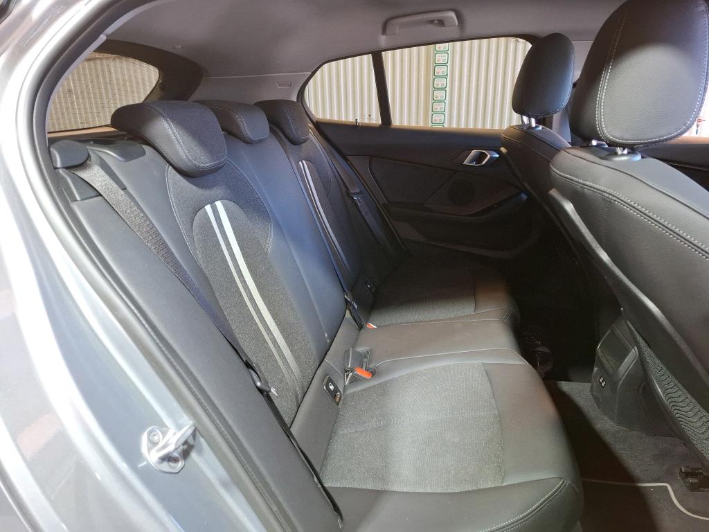 BMW SERIE 1 F40 118i 136 ch DKG7 Edition Sport 2023
