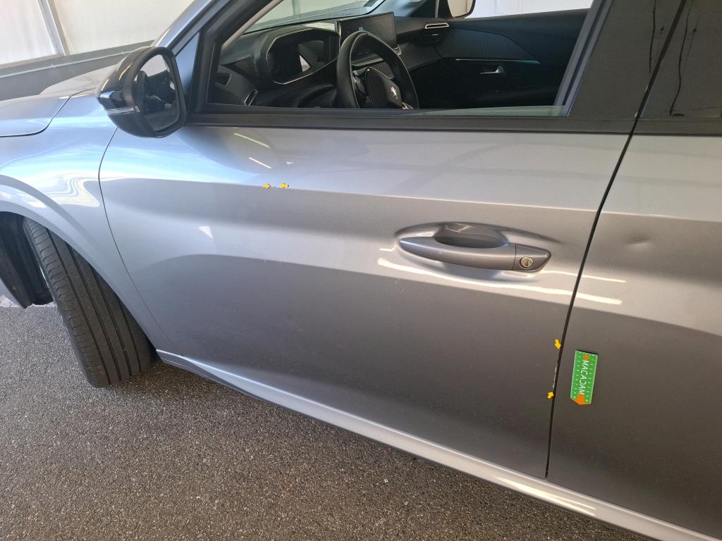PEUGEOT 208) 208 PureTech 100 S&S BVM6 Allure Pack 2022