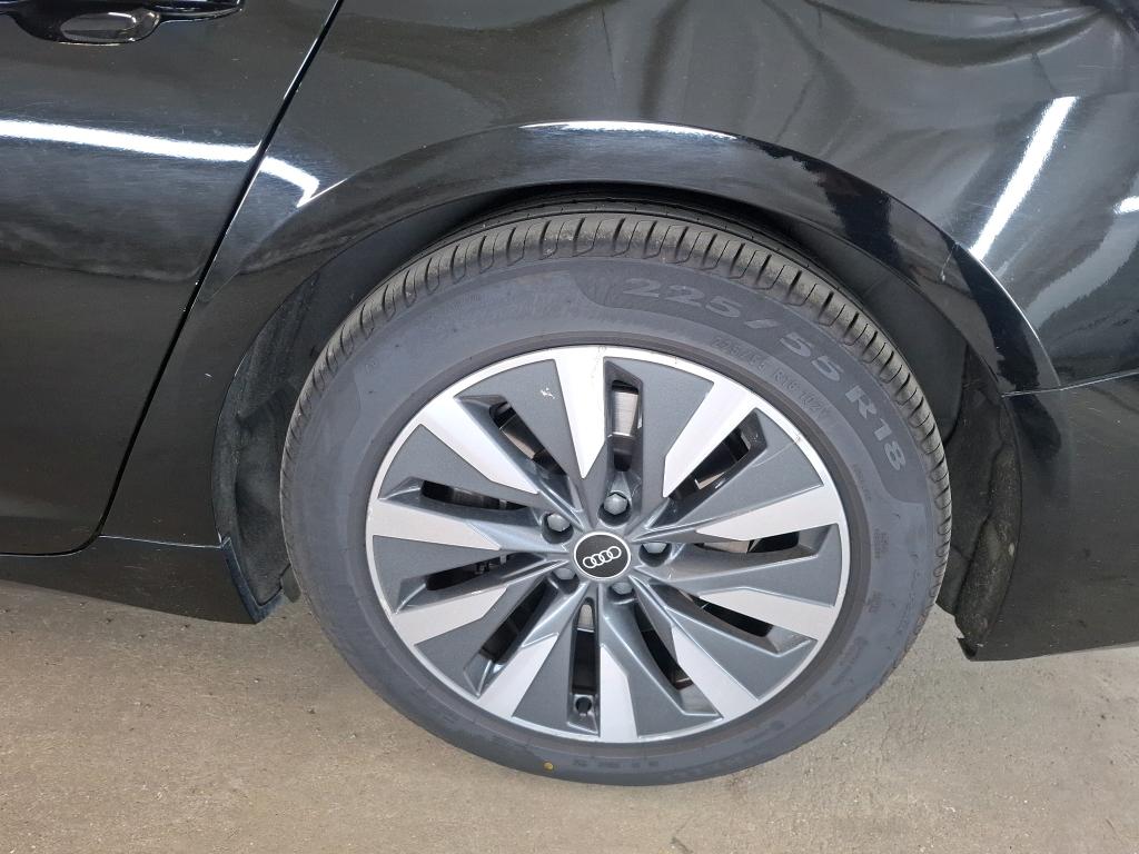 AUDI A6 50 TFSIe 299 ch S tronic 7 Quattro Business Executive 2021