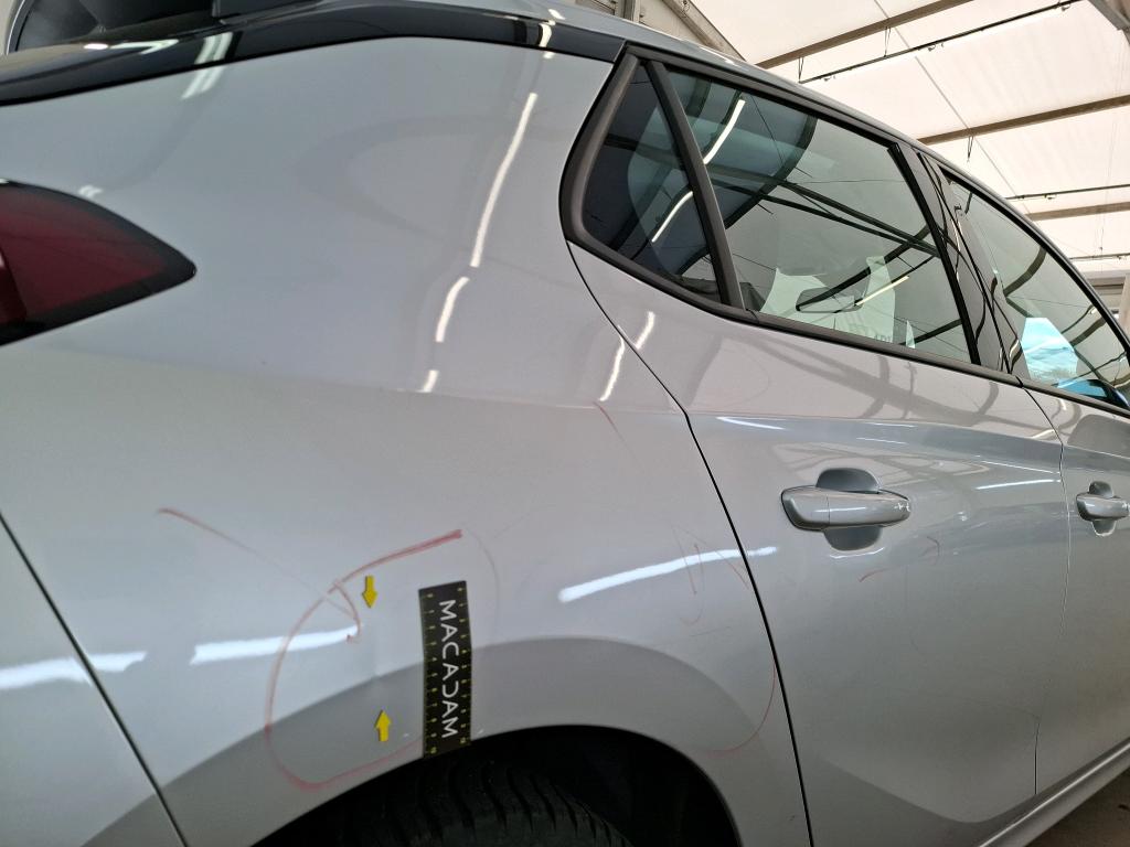 OPEL CORSA 1.2 Turbo 100 ch BVM6 Elegance Business 2023