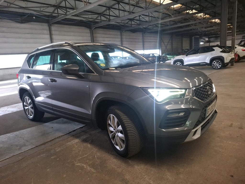 SEAT ATECA 2.0 TDI 150 ch Start/Stop DSG7 Style Business 2023